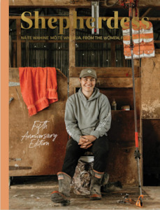 Shepherdess Magazine