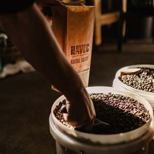 Gifts: Havoc Coffee Experience