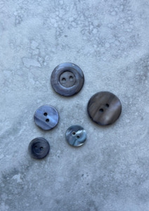 COMPONENTS: T2286 SHELL - SMOKE