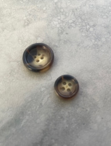 COMPONENTS: T1929 SEPIA