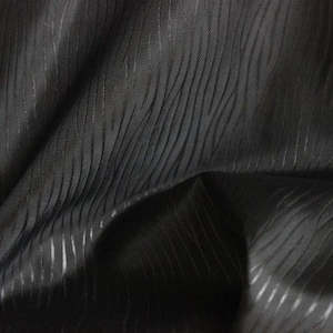 Fabric Lining: RIPPLE JACQUARD LINING
