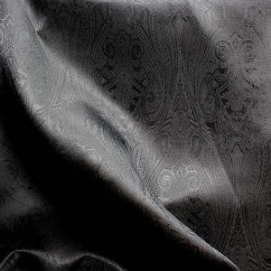 Fabric Lining: PERSIA PAISLEY JACQUARD LINING