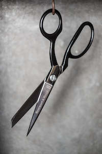 Merchant And Mills Sewing Supplies: MERCHANT & MILLS BLACK 8" SHEARS