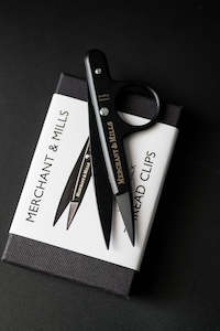 Merchant And Mills Sewing Supplies: MERCHANT & MILLS XYLON THREAD CLIPS