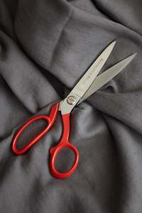 Merchant And Mills Sewing Supplies: MERCHANT & MILLS REDS EXTRA SHARP 8" SHEARS