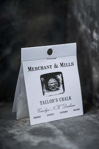 Merchant And Mills Sewing Supplies: MERCHANT & MILLS TAILOR'S CHALK