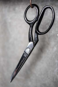 Merchant And Mills Sewing Supplies: MERCHANT & MILLS BLACK 10" SHEARS