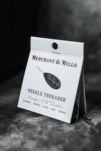 Merchant And Mills Sewing Supplies: MERCHANT & MILLS NEEDLE THREADER