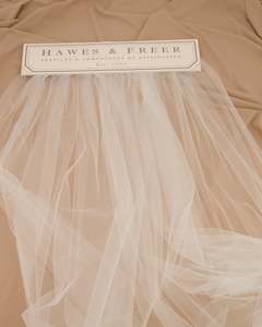 Tulle Mesh: US TULLE