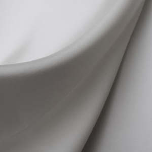 Bridal Bases: JULIET DELUSTERED STRETCH SATIN