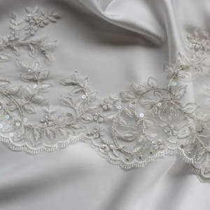 Trim: GENEVIEVE TRIM