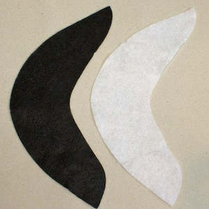 Sleeveheads: SLEEVEHEAD 1