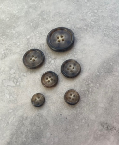 Buttons: T2056 COCOA