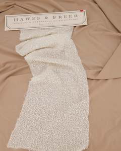 New Arrivals: BLONDIE  SEQUIN ALLOVER EMBROIDERY