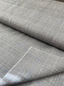 FREDERICK WOOL/POLYESTER BLEND (3M)