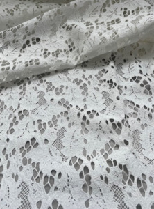 Lace: MODERN LOVE COATED LACE (8m LENGTH)
