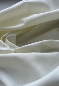 Fabric Lining: TIBET 100% COTTON POCKETING