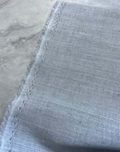 WASHABLE CHEST CANVAS