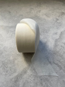 LIGHTWEIGHT FUSE TAPE