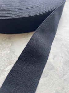35mm WIDE ELASTIC