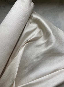 100% Woven Silk