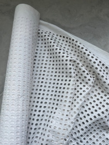 Fabric Cotton Linen Silk Wool: CITY VIEW 100% COTTON BASE WITH LIGHT COATING