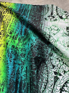 LIGURIA 100% VISCOSE PRINT (4.7m Length)