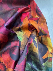 CHRYSALIS COTTON PRINT (1.4m Length)