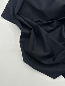 Fabric Cotton Linen Silk Wool: BARCELONA ECO RECYCLED POLYESTER KNIT