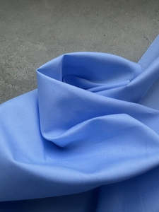 Fabric Cotton Linen Silk Wool: ATTICUS 100% COTTON