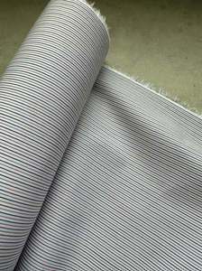 SURREY RED & BLUE STRIPE