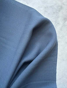 Fabric Cotton Linen Silk Wool: GENEVA 100% SWISS WOOL SUITING