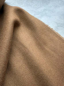BRUNO DORMEUIL MEDIUM TWILL WEAVE WOOL
