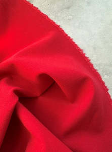 PATTON WOOL CREPE