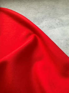Fabric Cotton Linen Silk Wool: IGGY 100% ITALIAN WOOL FLANNEL (6m Length)