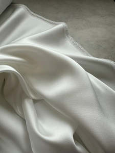COPPELIA MID WEIGHT SATIN