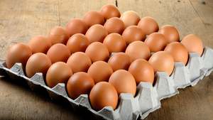 Sunny Side Up - Free Range 30 Pack