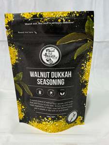 Walnut Dukkha