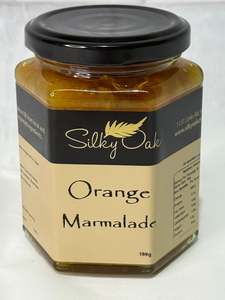 Marmalade