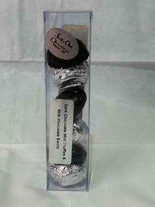 Chocolate Assortment