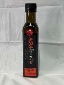Aquaferra: Premium Olive Oil
