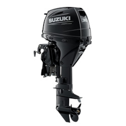 SUZUKI DF30ATHL OUTBOARD