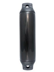 Fenders: Charcoal Fender 6" x 24"