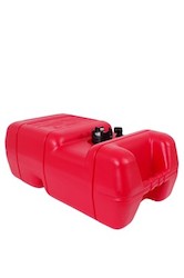 Fuel Tank: Easterner 6 Gallon