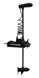 Boat Parts: Haswing Trolling Motor, Cayman Generation 1.6 - 60-inch Shaft.