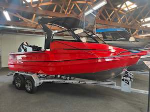 STABICRAFT 1850 FISHER PROFISH - Get it now for Summer!