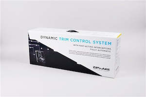 Zipwakes: Zipwakes S Series, 300MM Kit Including Display