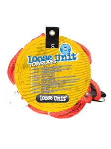 LOOSE UNIT UNIVERSAL DELUXE  TOW BRIDLE - XL - PRICED TO CLEAR!