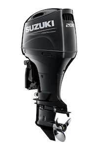All: SUZUKI DF200 - Fully Fitted deals on now!