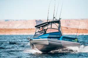All: STABICRAFT 1550 FISHER PROFISH